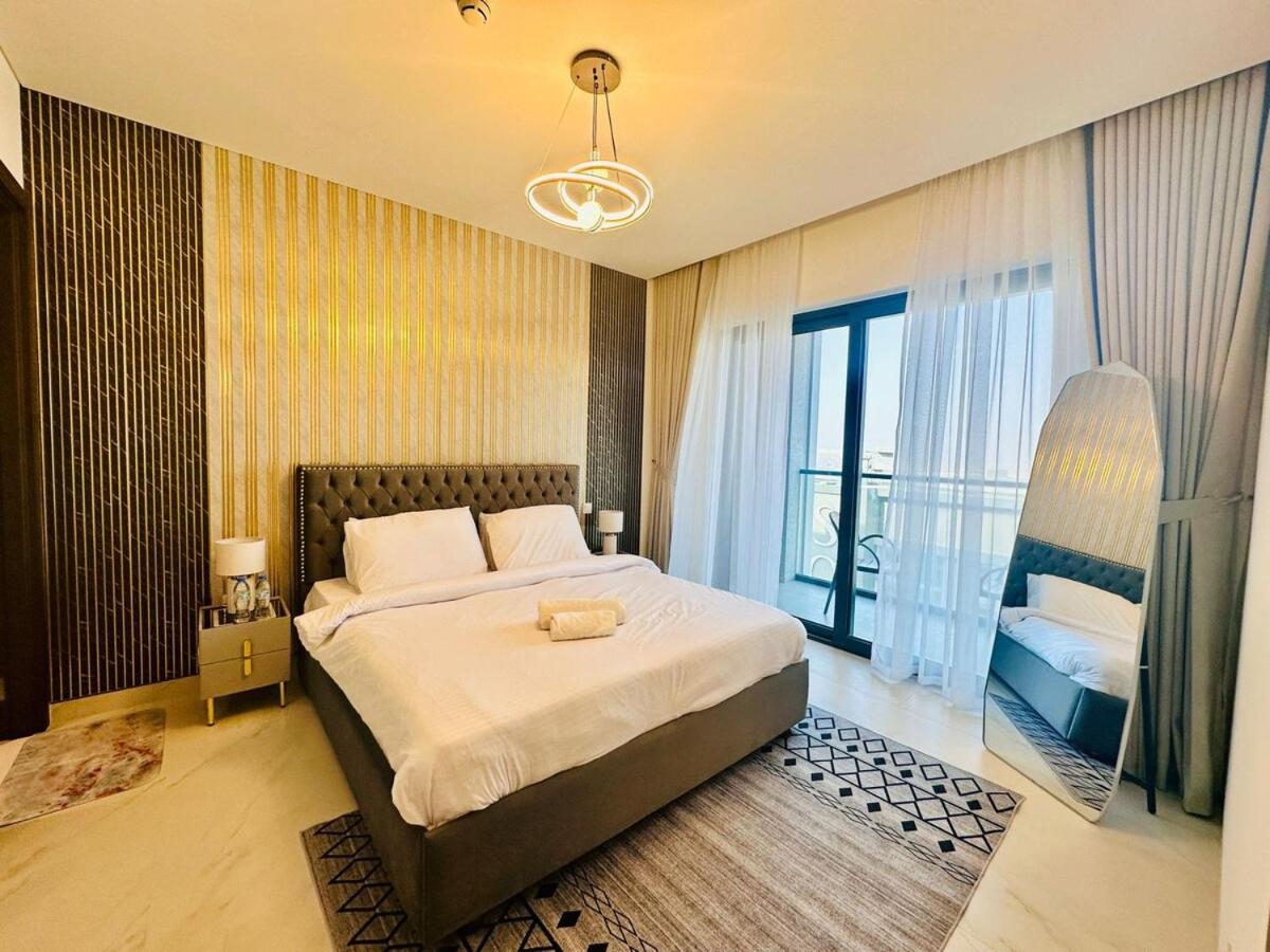 Cozy 1br 1 Single Bed In Cvg * Dubai