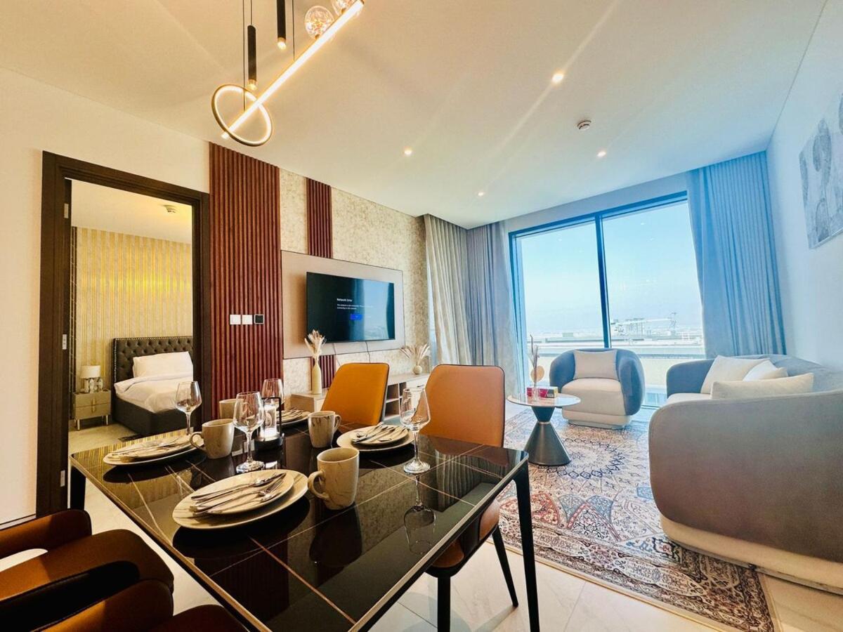 Cozy 1br 1 Single Bed In Cvg Dubai