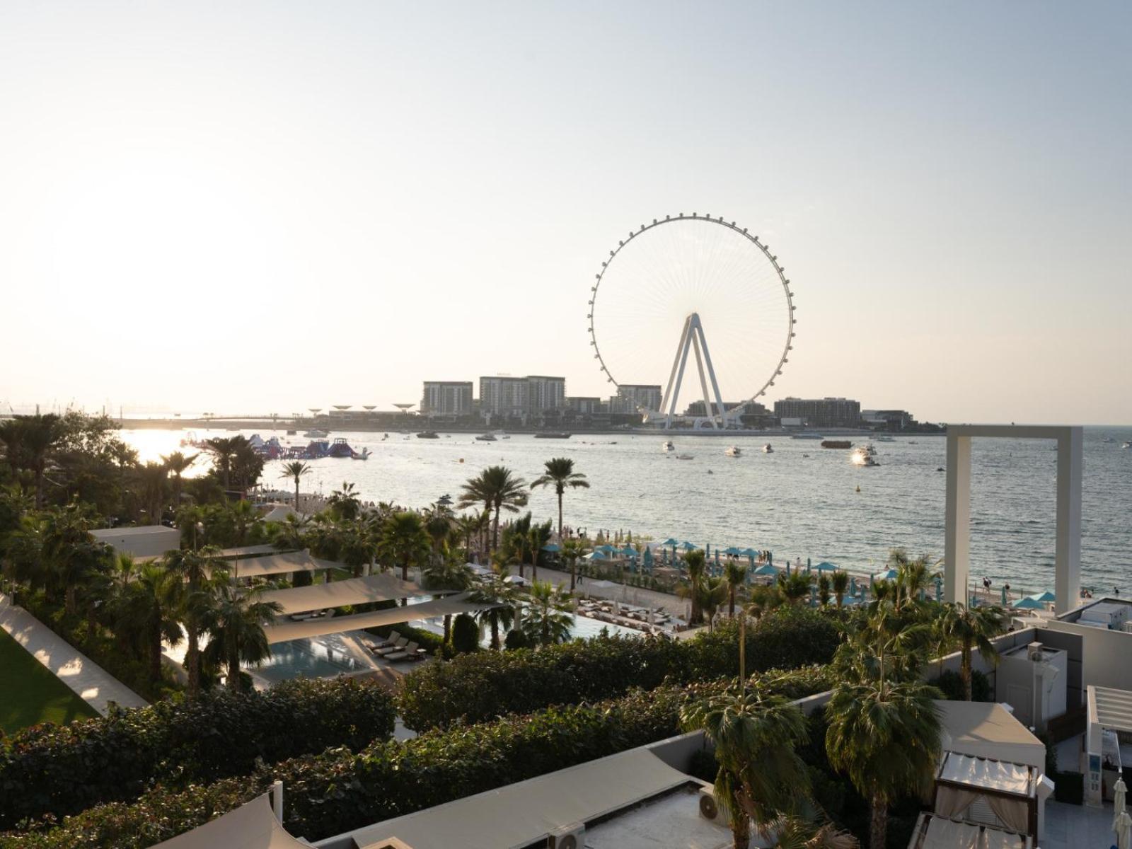 La Vie Luxe - 2br Gr With Stunning Marina Views-20 Appartement *