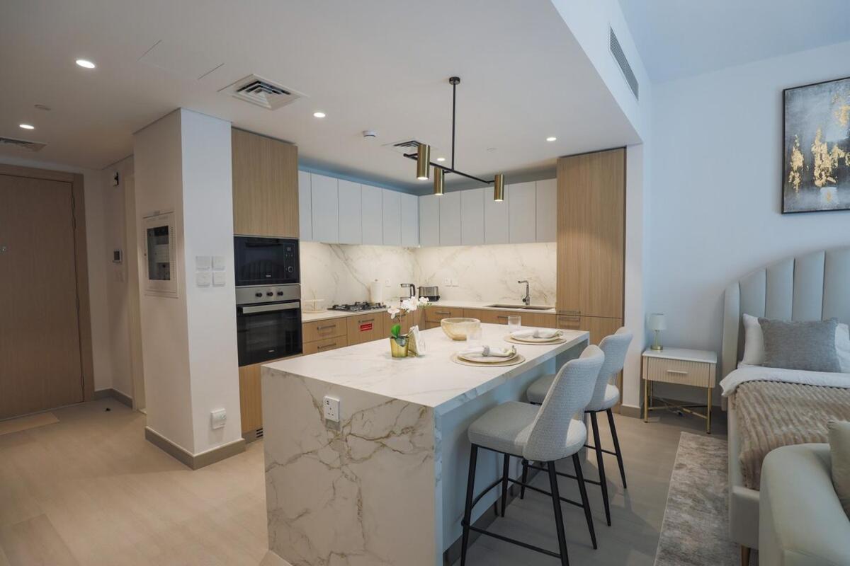 Stylish At Berkeley Place By Ellington * Dubai