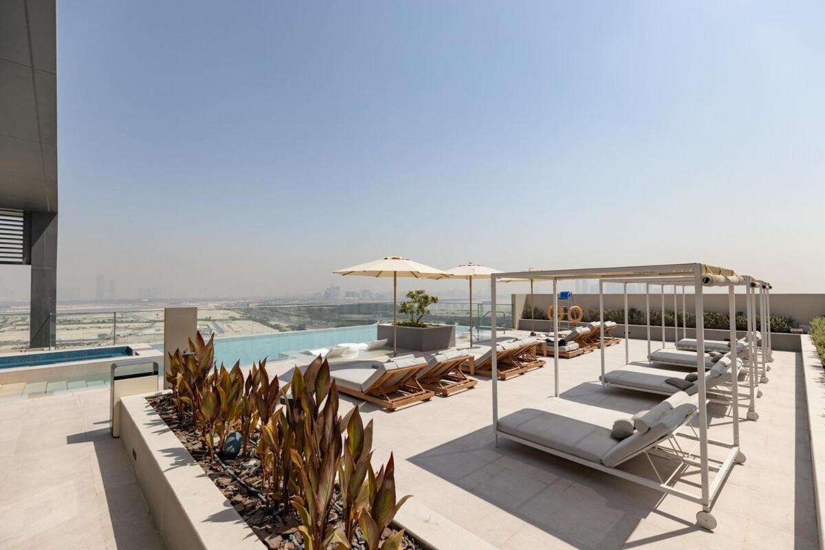 Stylish At Berkeley Place By Ellington Apartment Dubai