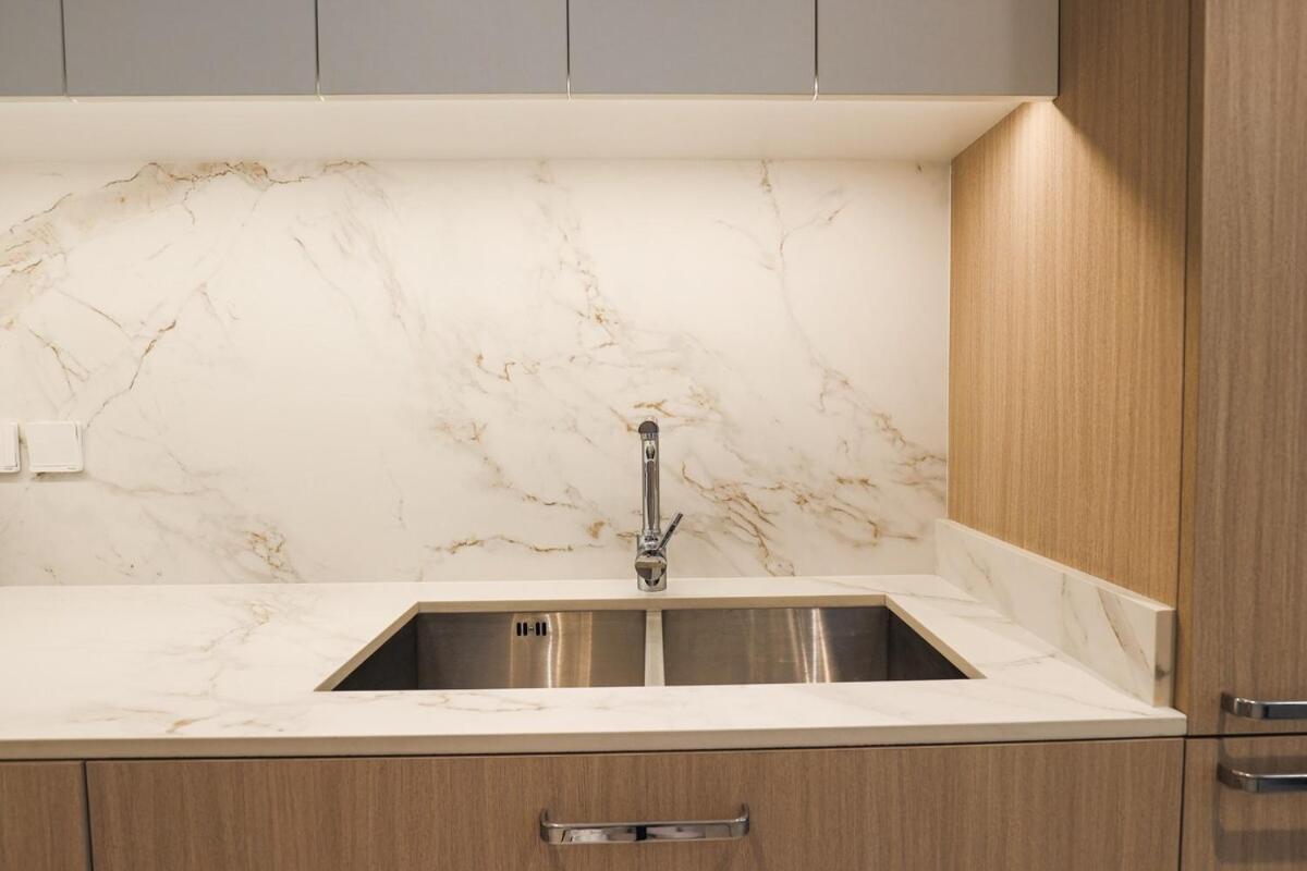Stylish At Berkeley Place By Ellington * Dubai