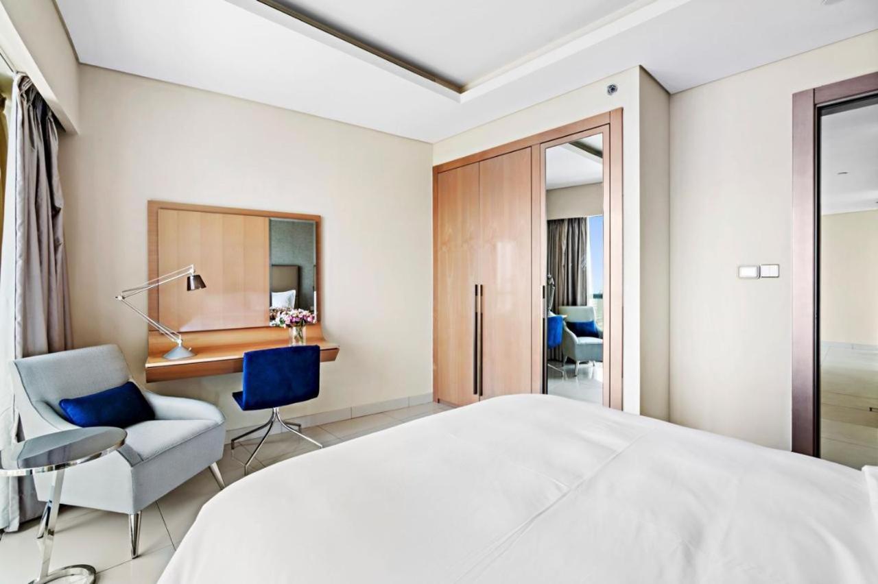 Escape24 - Luxury 3br In Damac Towers By Paramount - Burj Khalifa View * Dubaï