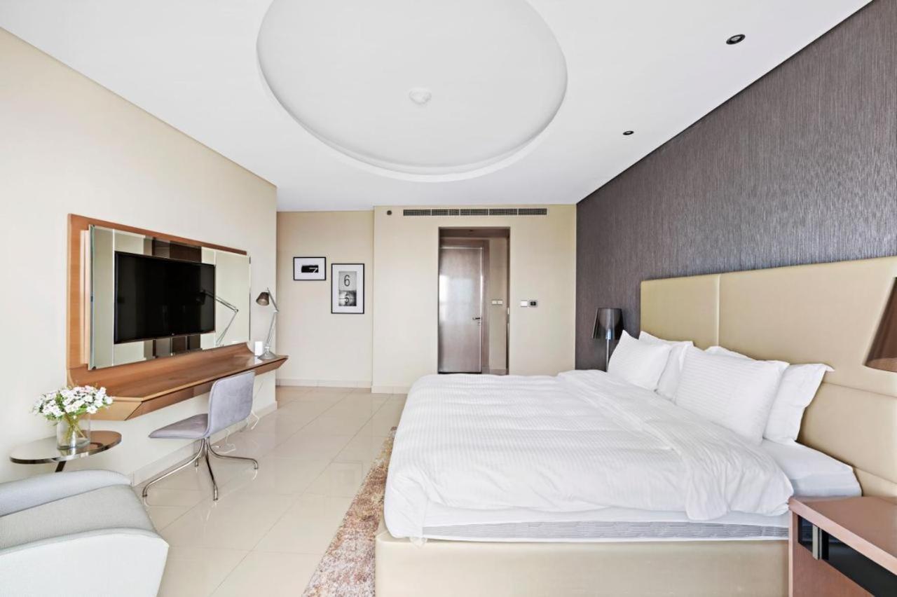 Appartement Escape24 - Luxury 3br In Damac Towers By Paramount - Burj Khalifa View