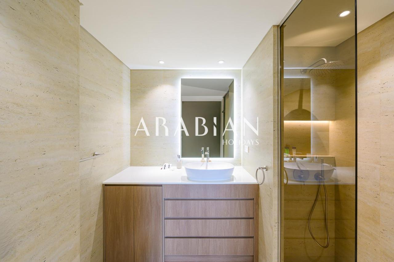 Appartement Palm Bliss 1br Retreat With Stunning Sea Views *