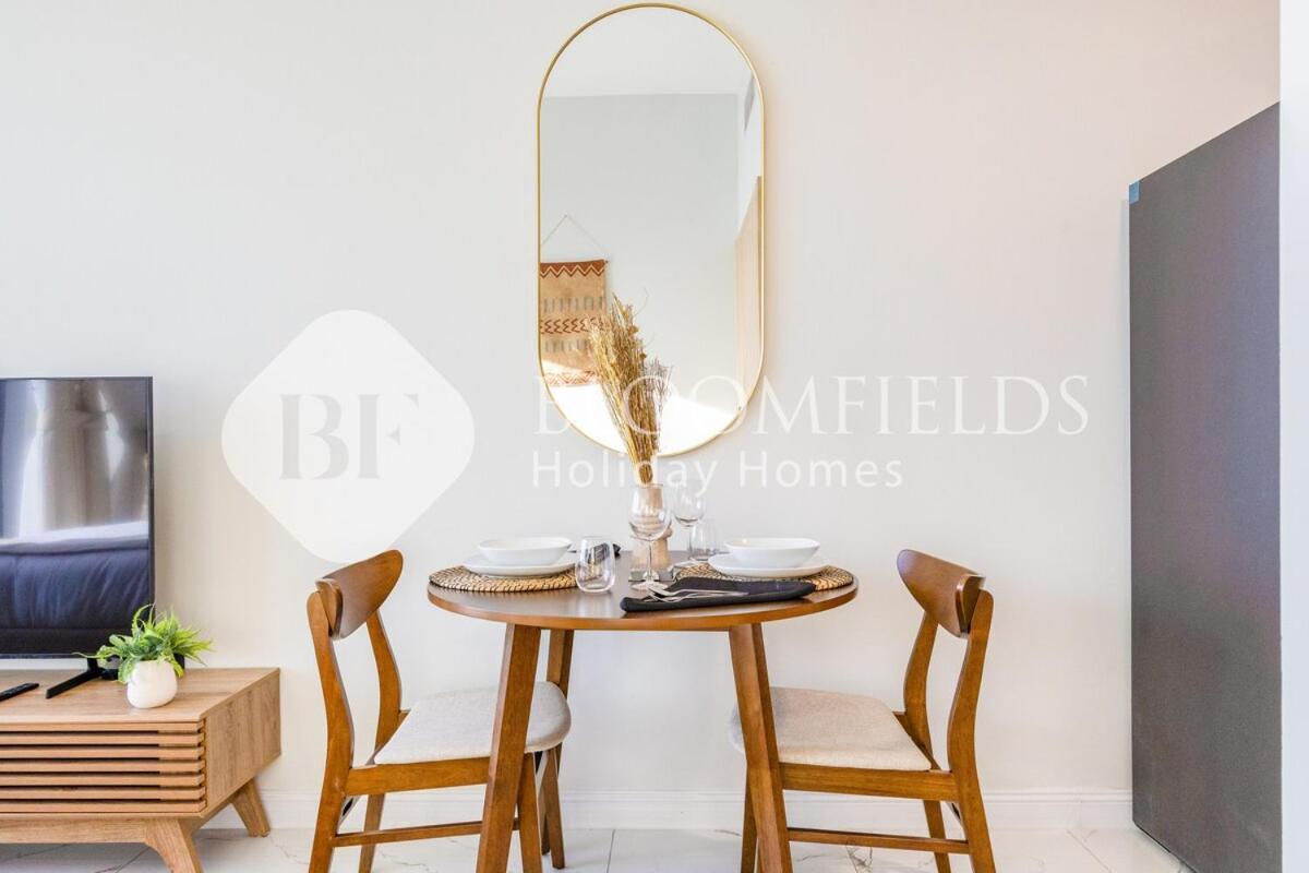 Bloomfields Cozy Stu In Alexis Tower Appartement Dubaï