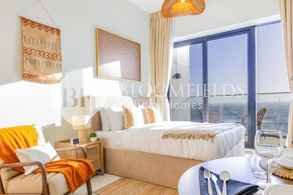 Bloomfields Cozy Stu In Alexis Tower Dubaï
