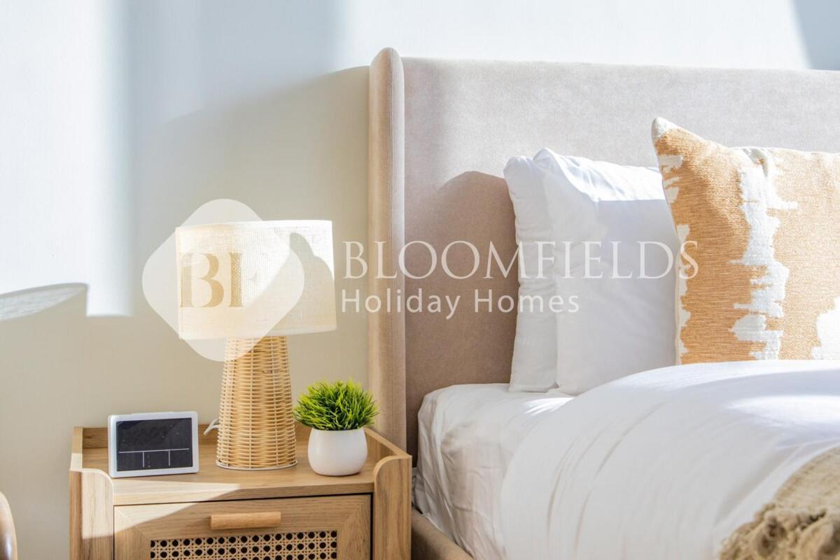 Bloomfields Cozy Stu In Alexis Tower Dubaï