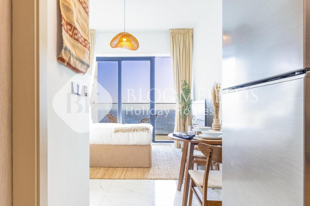 Bloomfields Cozy Stu In Alexis Tower Appartement Dubaï