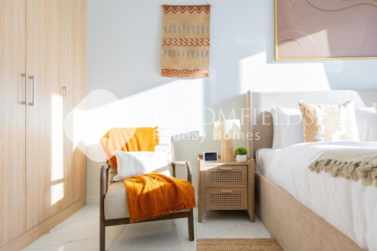Bloomfields Cozy Stu In Alexis Tower Dubaï