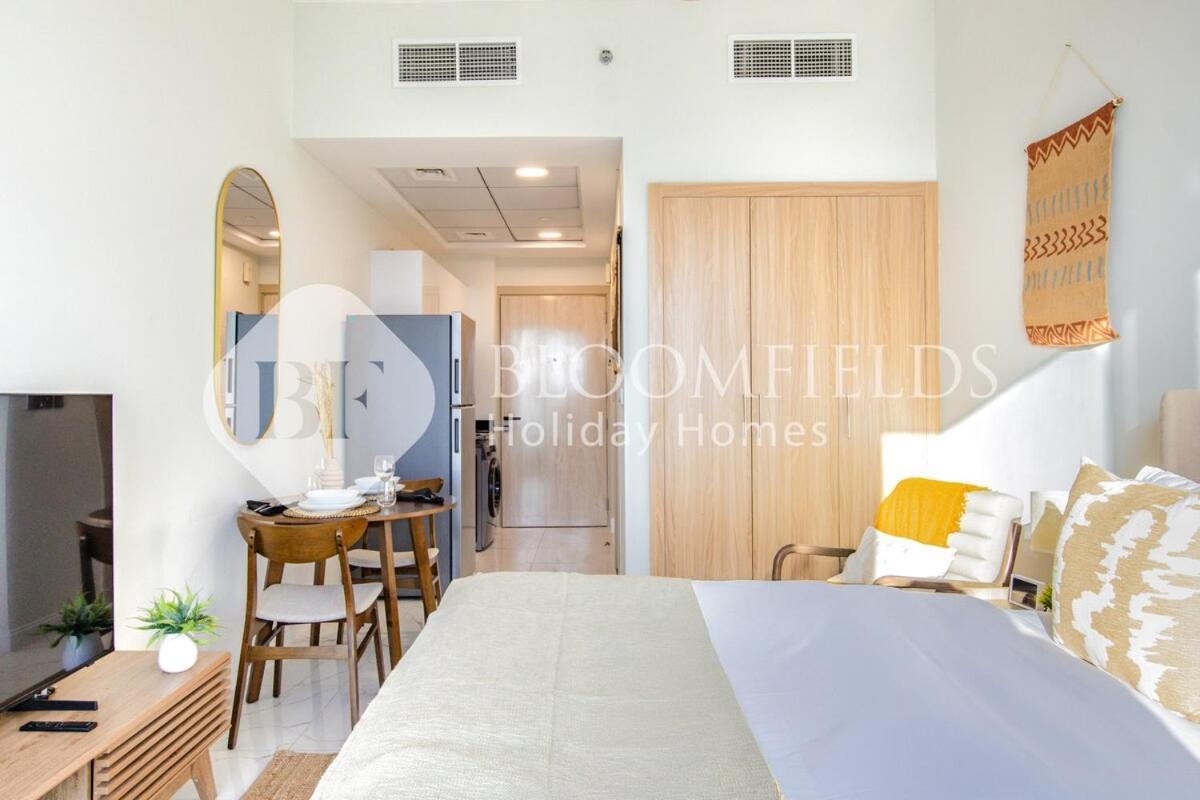 Appartement Bloomfields Cozy Stu In Alexis Tower *