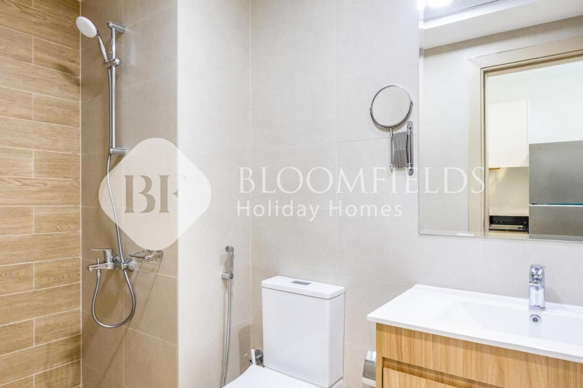 Appartement Bloomfields Cozy Stu In Alexis Tower Dubaï