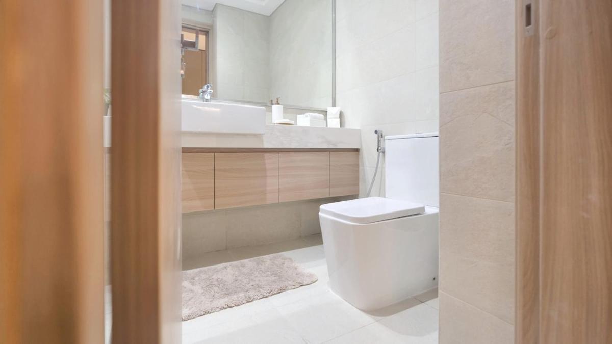 New Modern Japanese Style By Downtown Dubaï