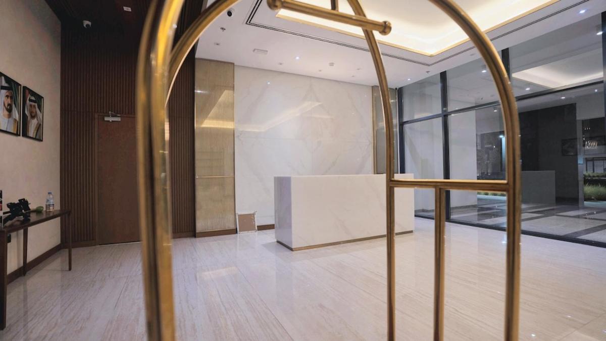 New Modern Japanese Style By Downtown