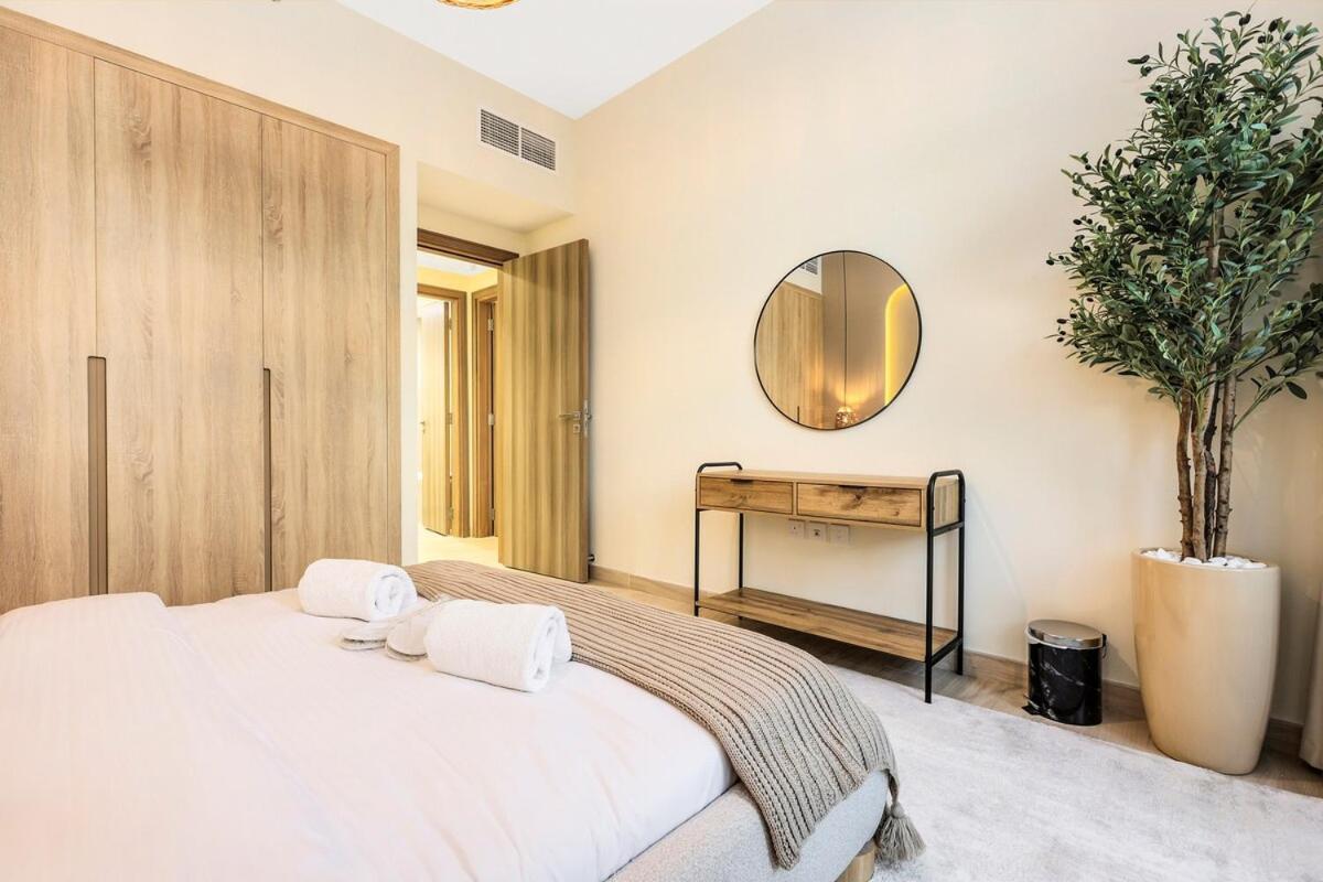 Apartamento First Class 2br Sleek Urban Oasis