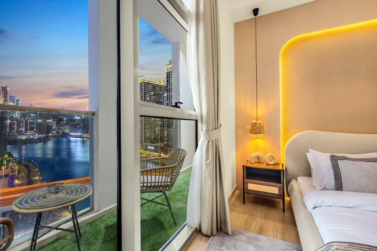 First Class 2br Sleek Urban Oasis Apartamento