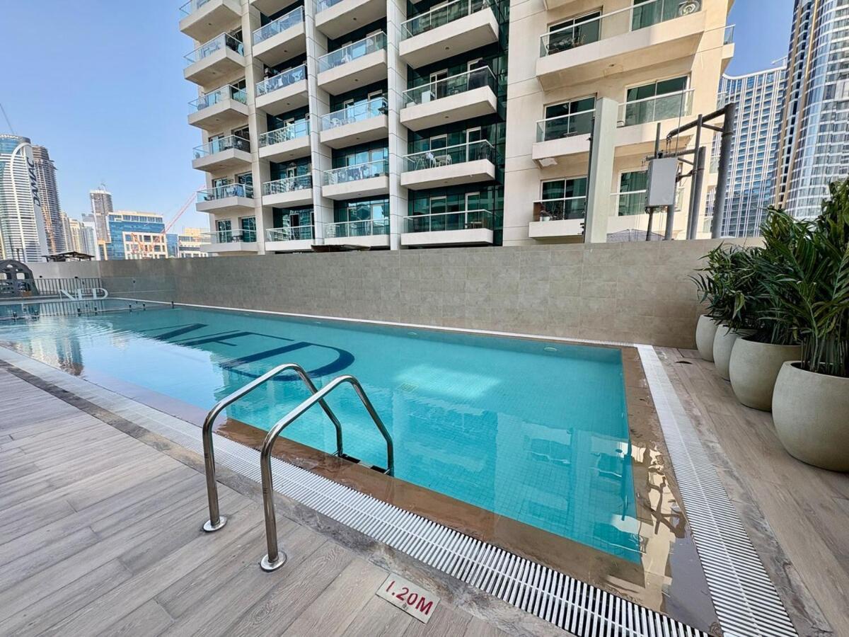 Apartamento First Class 2br Sleek Urban Oasis