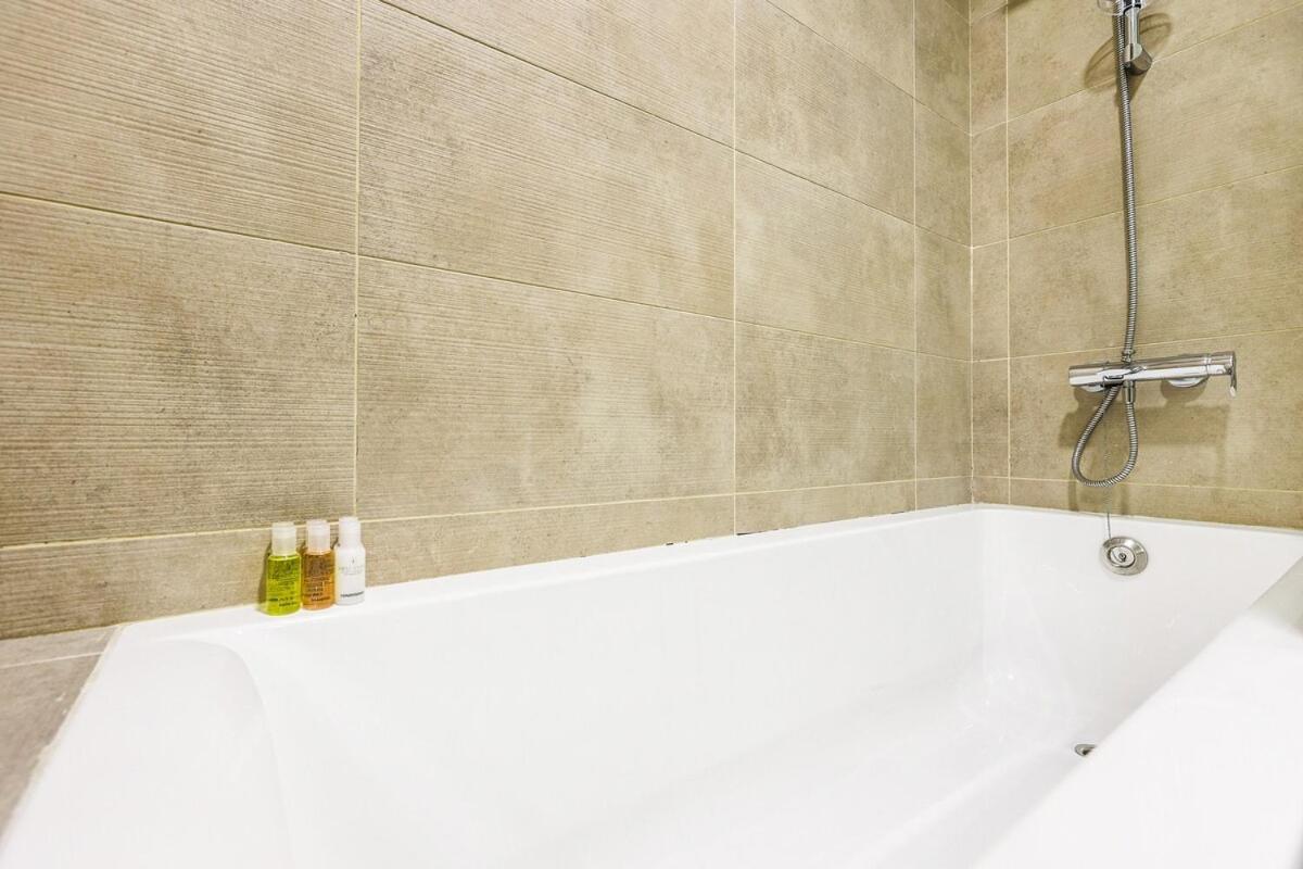 First Class 2br Sleek Urban Oasis Apartamento