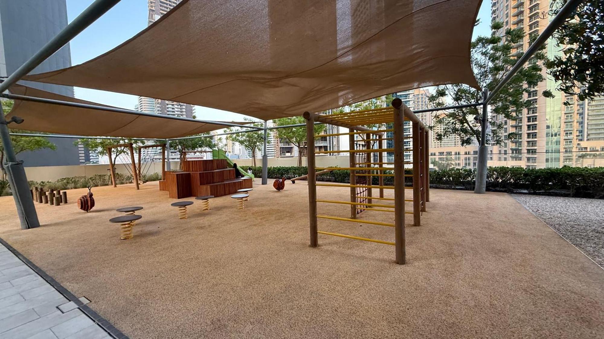 Apartment Burj Royale Lux 2-bedroom With The Burj Khalifa View