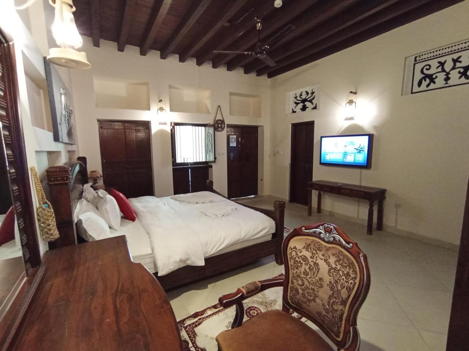 Hyba Heritage Guest house *