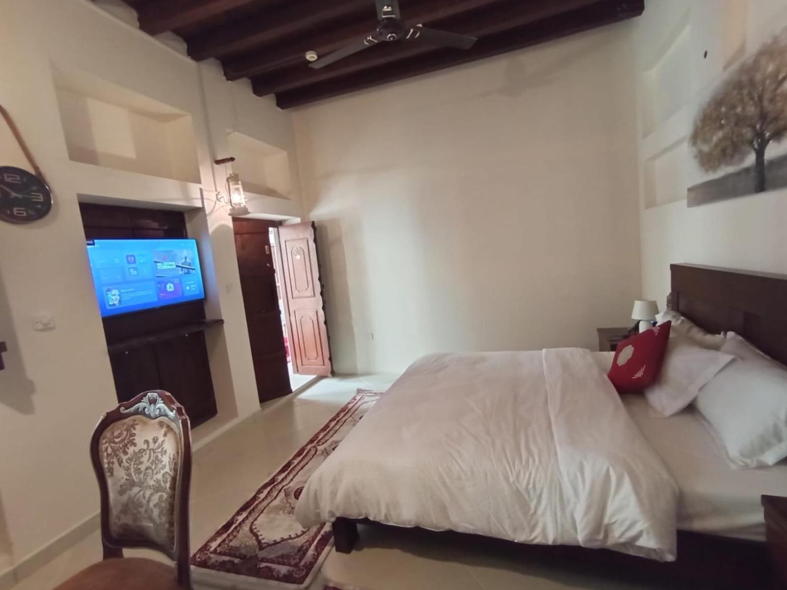 Hyba Heritage Guest house *