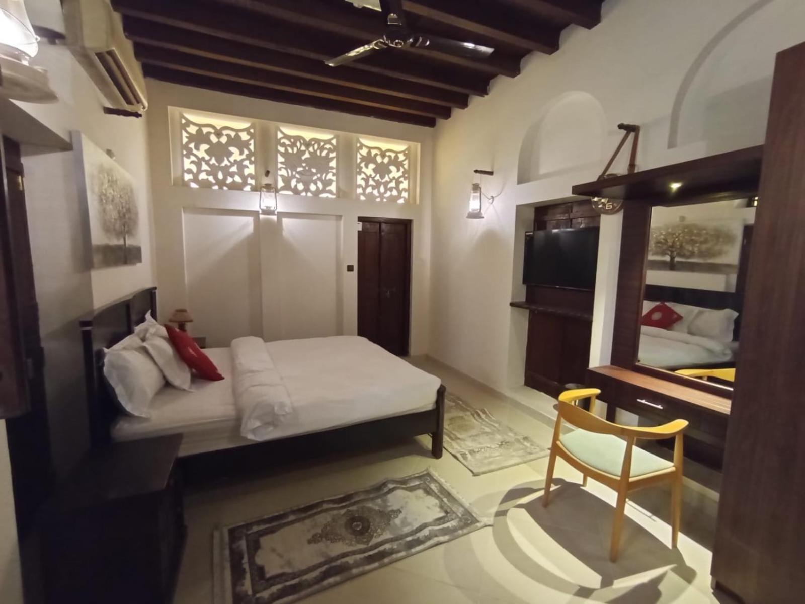 Guest house Hyba Heritage