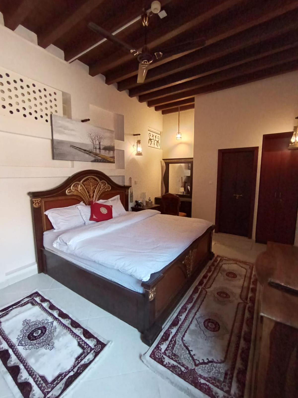 Guest house Hyba Heritage Dubai