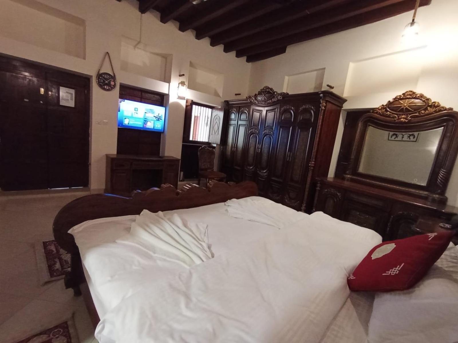 Hyba Heritage Guest house *