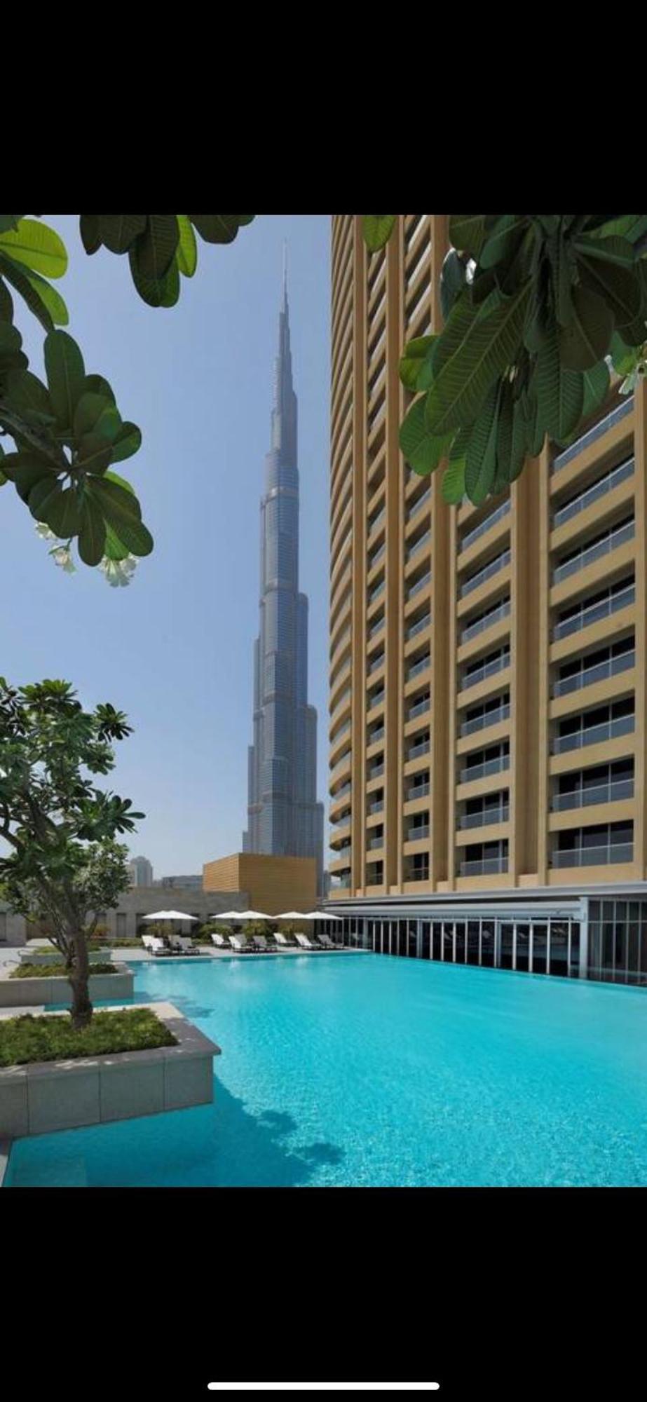 Appartement Velora Address Mall Residences