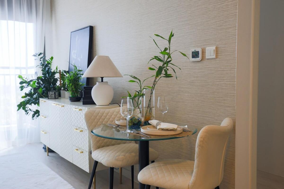 Appartement Botanical Bliss 1br