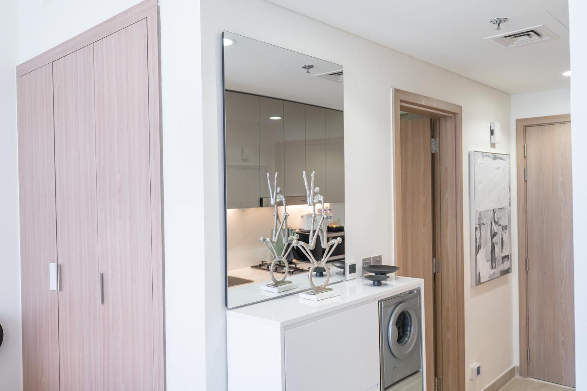 Appartement Chic And Comfortable Near Downtown And Canal