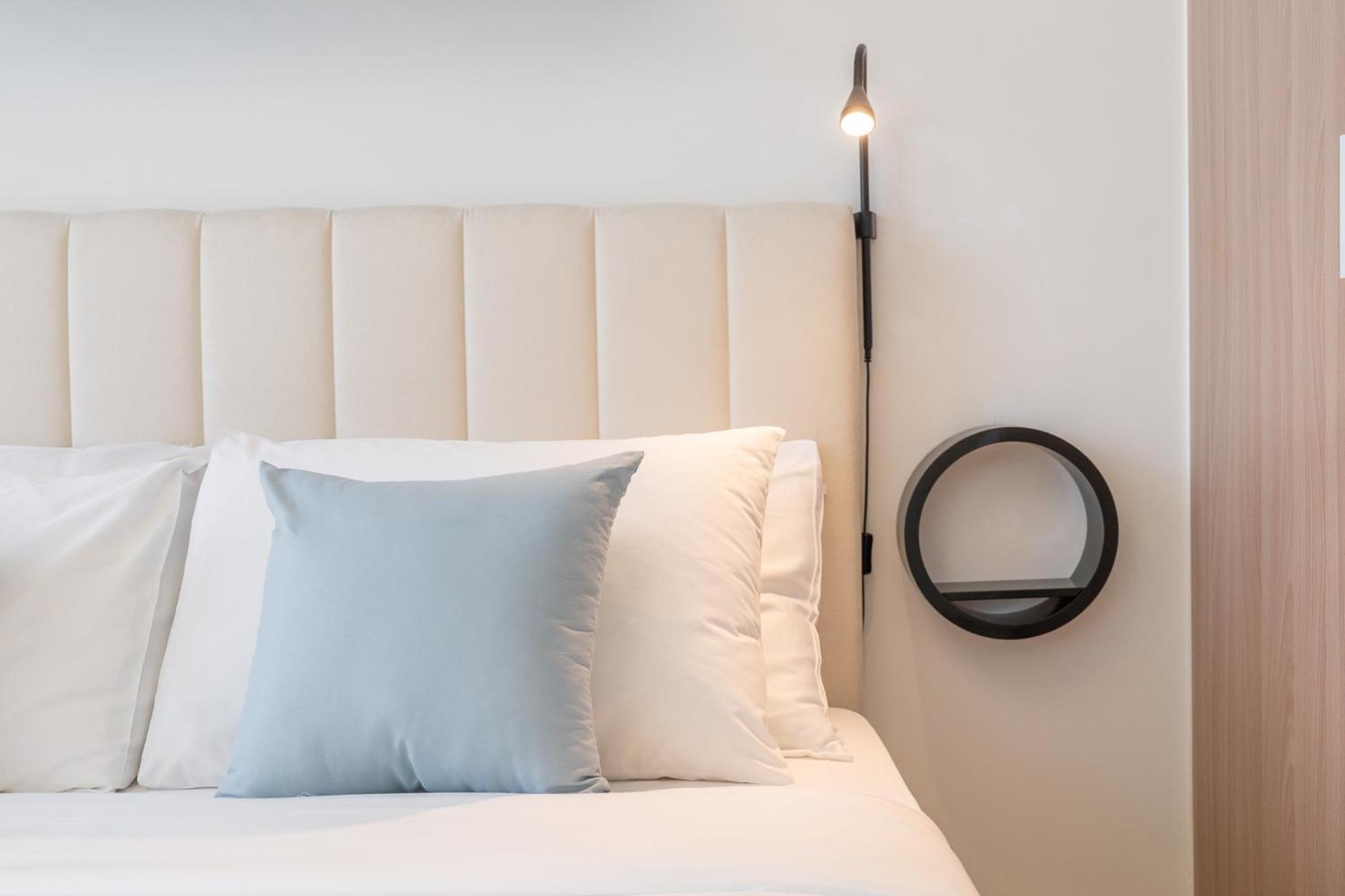 Appartement Chic And Comfortable Near Downtown And Canal Dubaï