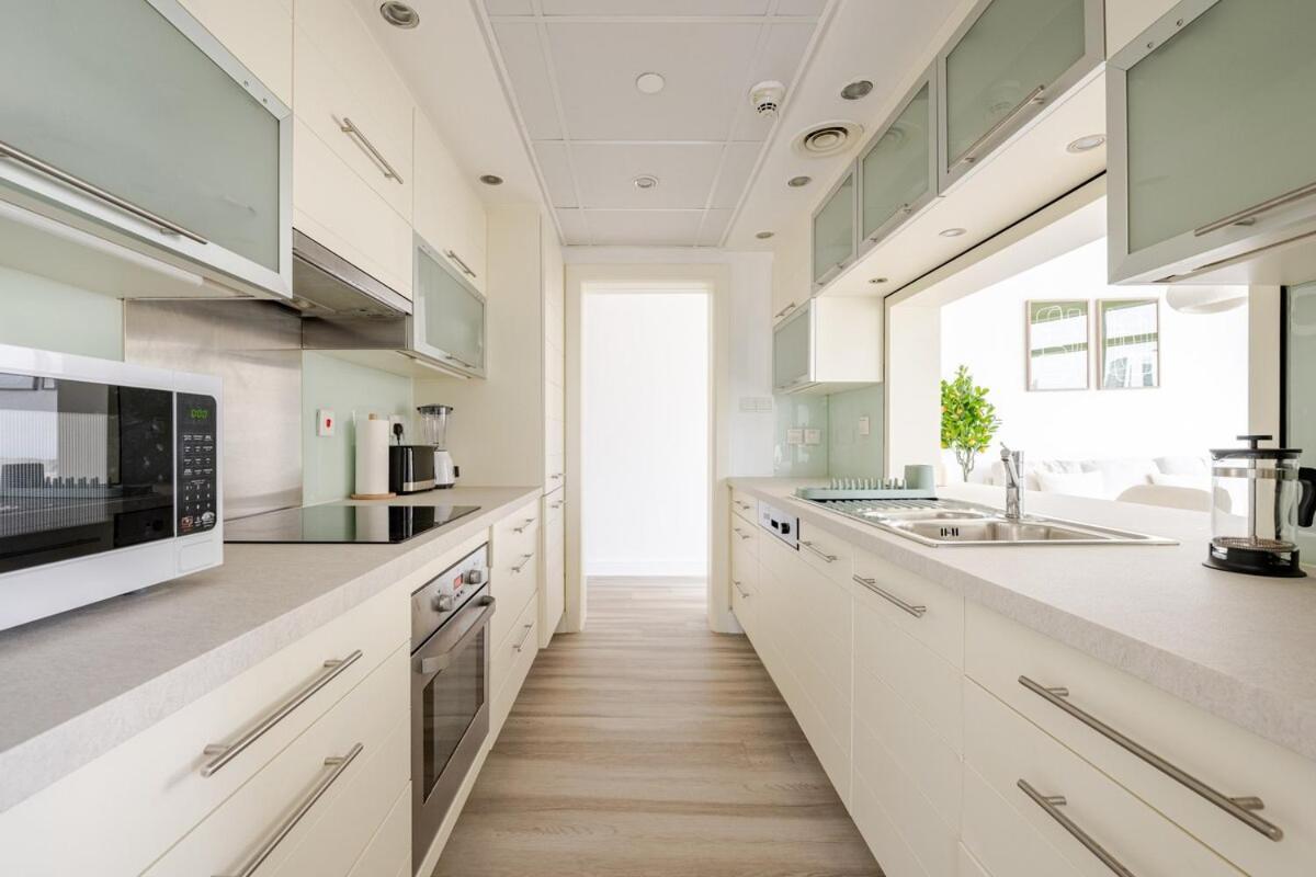1br Downtown Dubai-5min Walk Burj Khalifa-dubai Mall Appartement Dubaï
