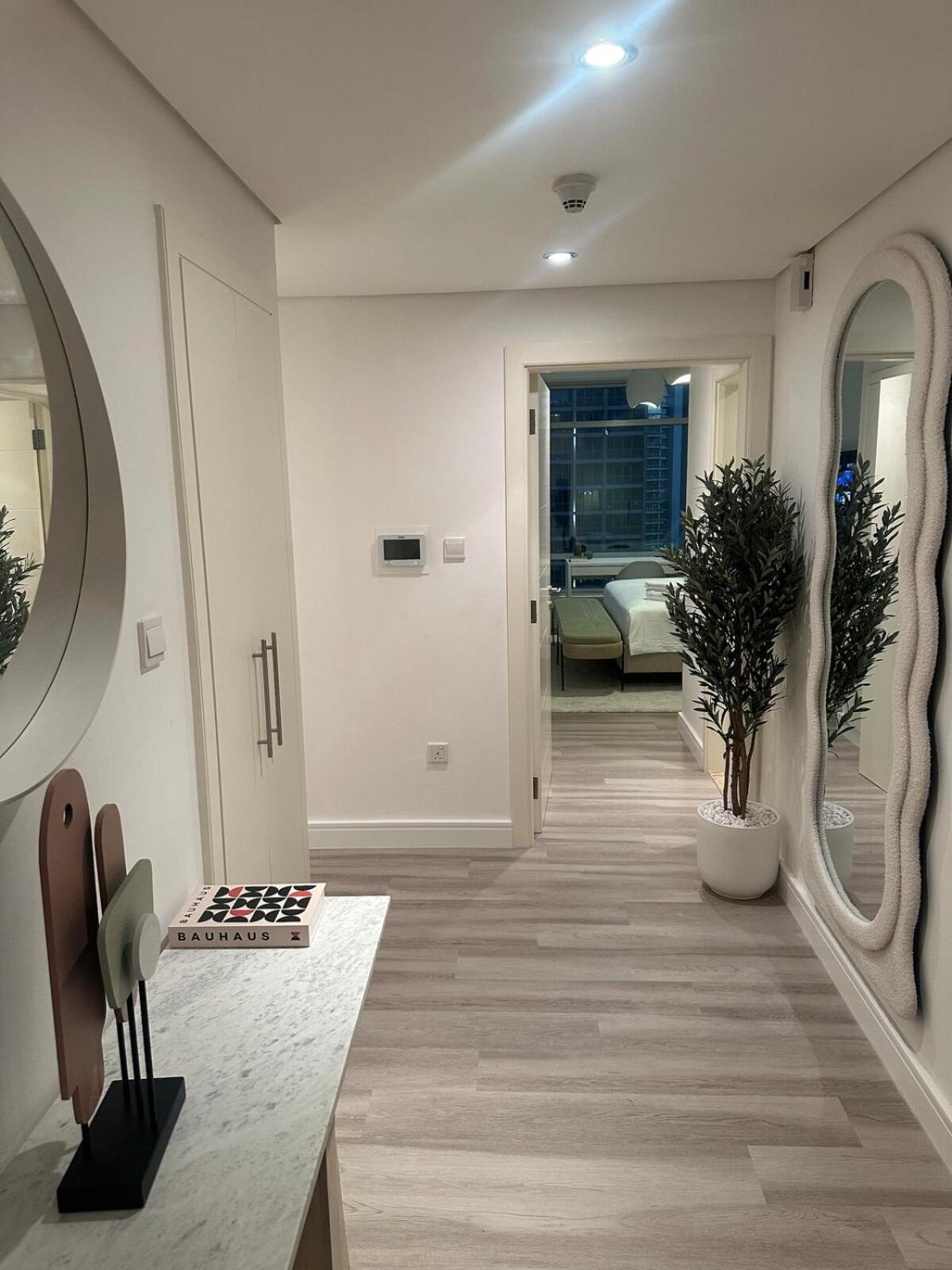 1br Downtown Dubai-5min Walk Burj Khalifa-dubai Mall Appartement