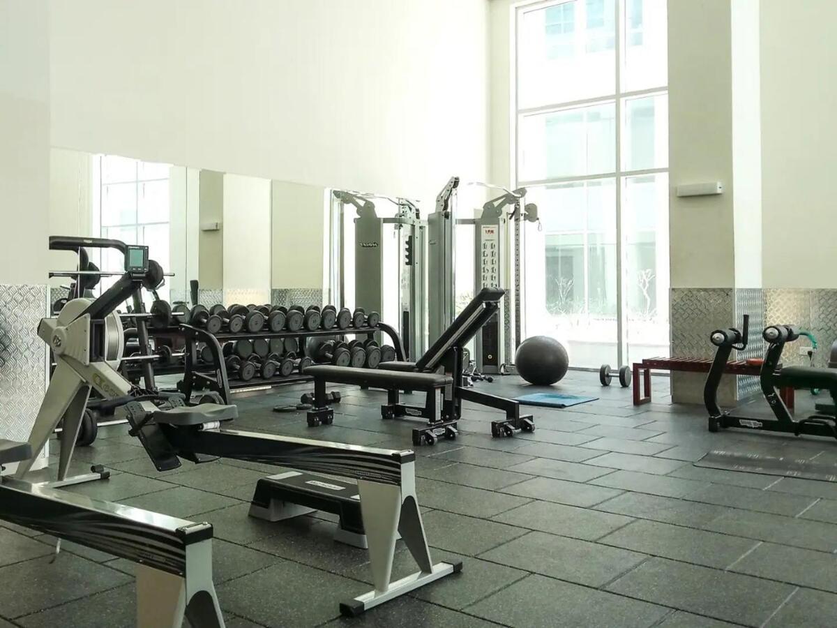 Appartement 1br Downtown Dubai-5min Walk Burj Khalifa-dubai Mall *