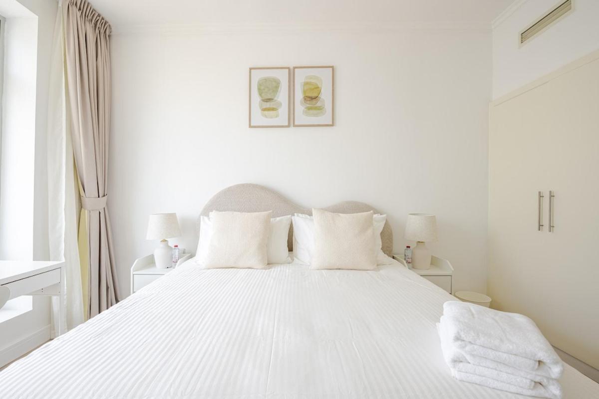 1br Downtown Dubai-5min Walk Burj Khalifa-dubai Mall Dubai