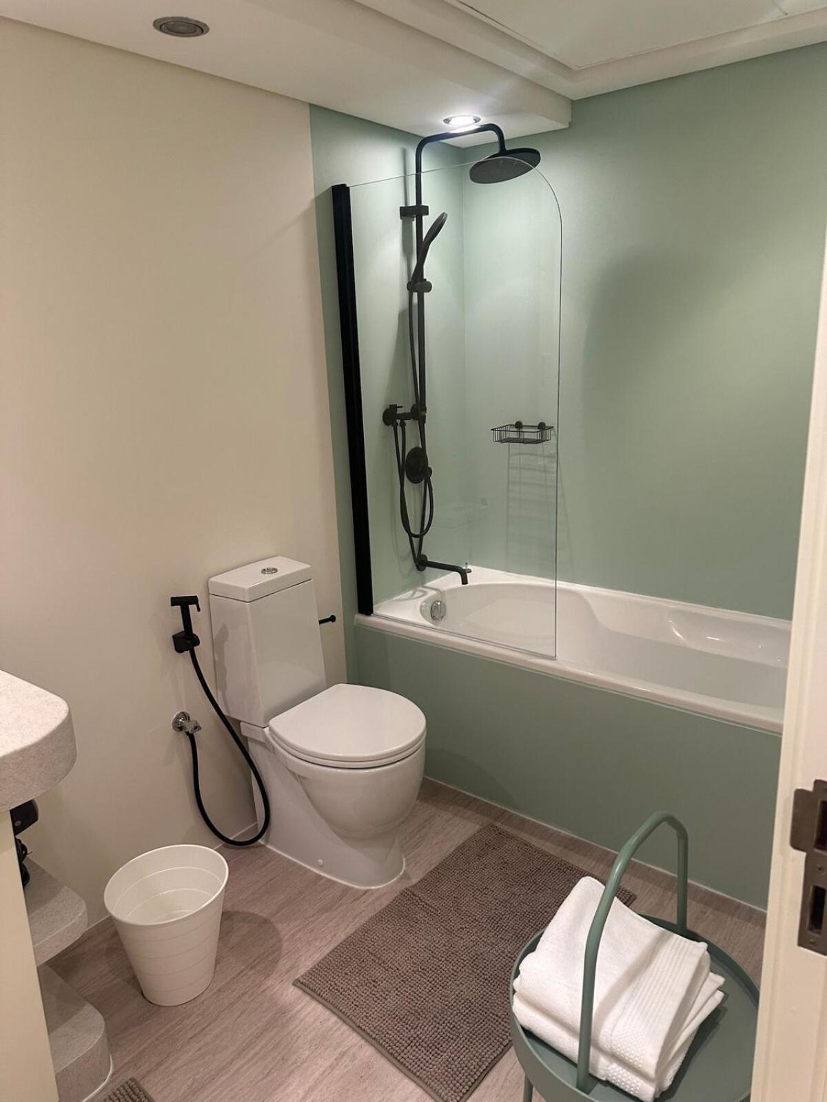 1br Downtown Dubai-5min Walk Burj Khalifa-dubai Mall * Dubaï
