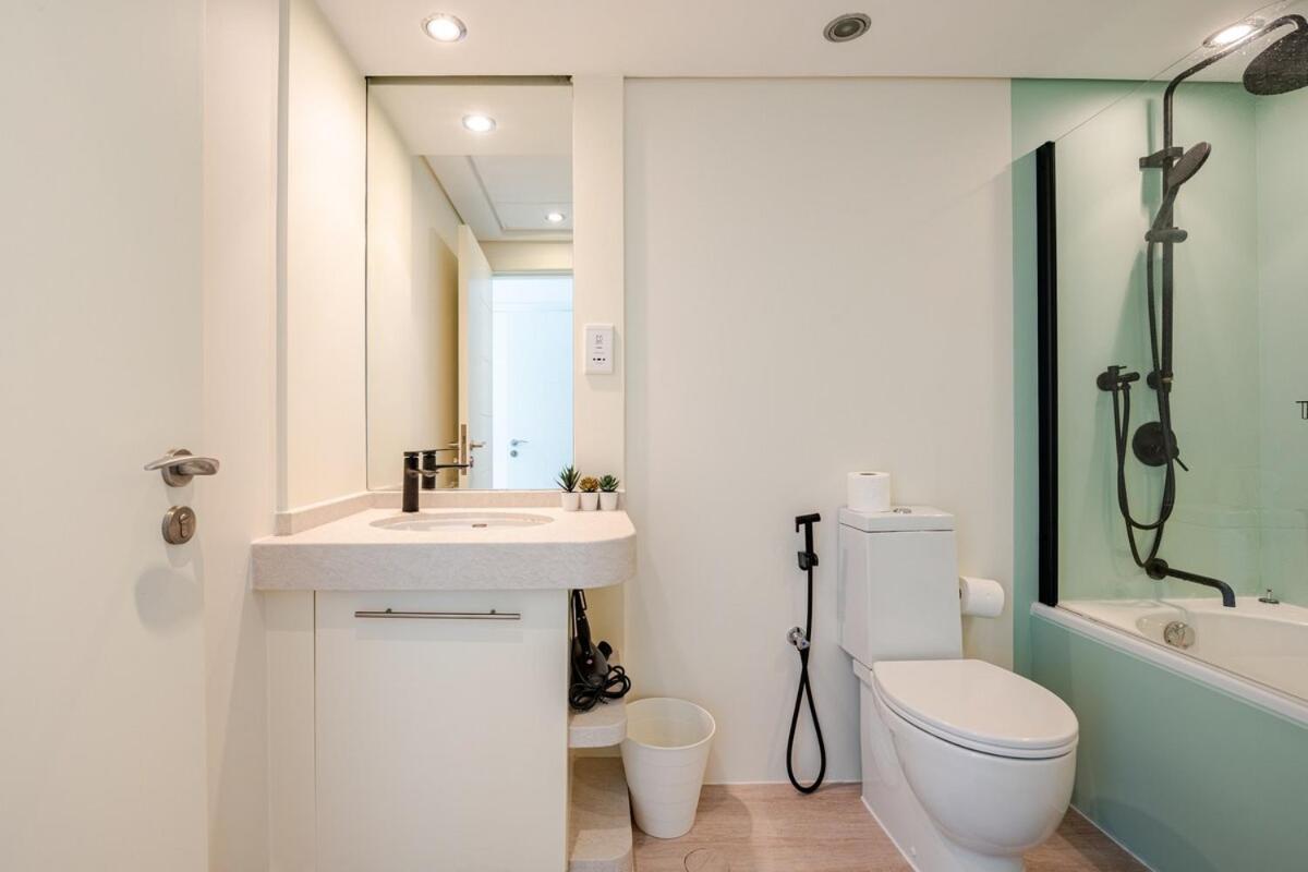 1br Downtown Dubai-5min Walk Burj Khalifa-dubai Mall Apartment