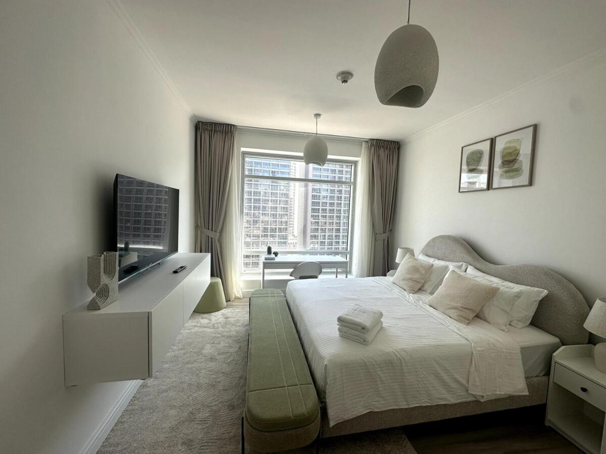 1br Downtown Dubai-5min Walk Burj Khalifa-dubai Mall * Dubaï