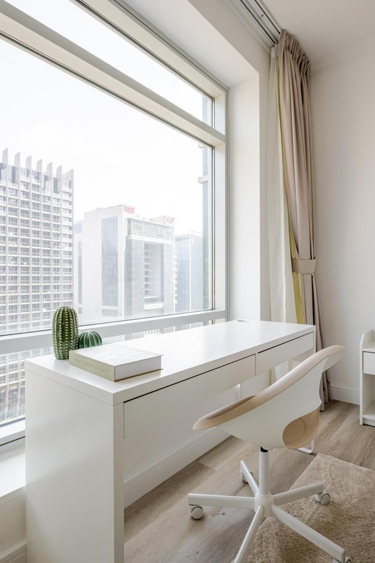 1br Downtown Dubai-5min Walk Burj Khalifa-dubai Mall * Dubaï