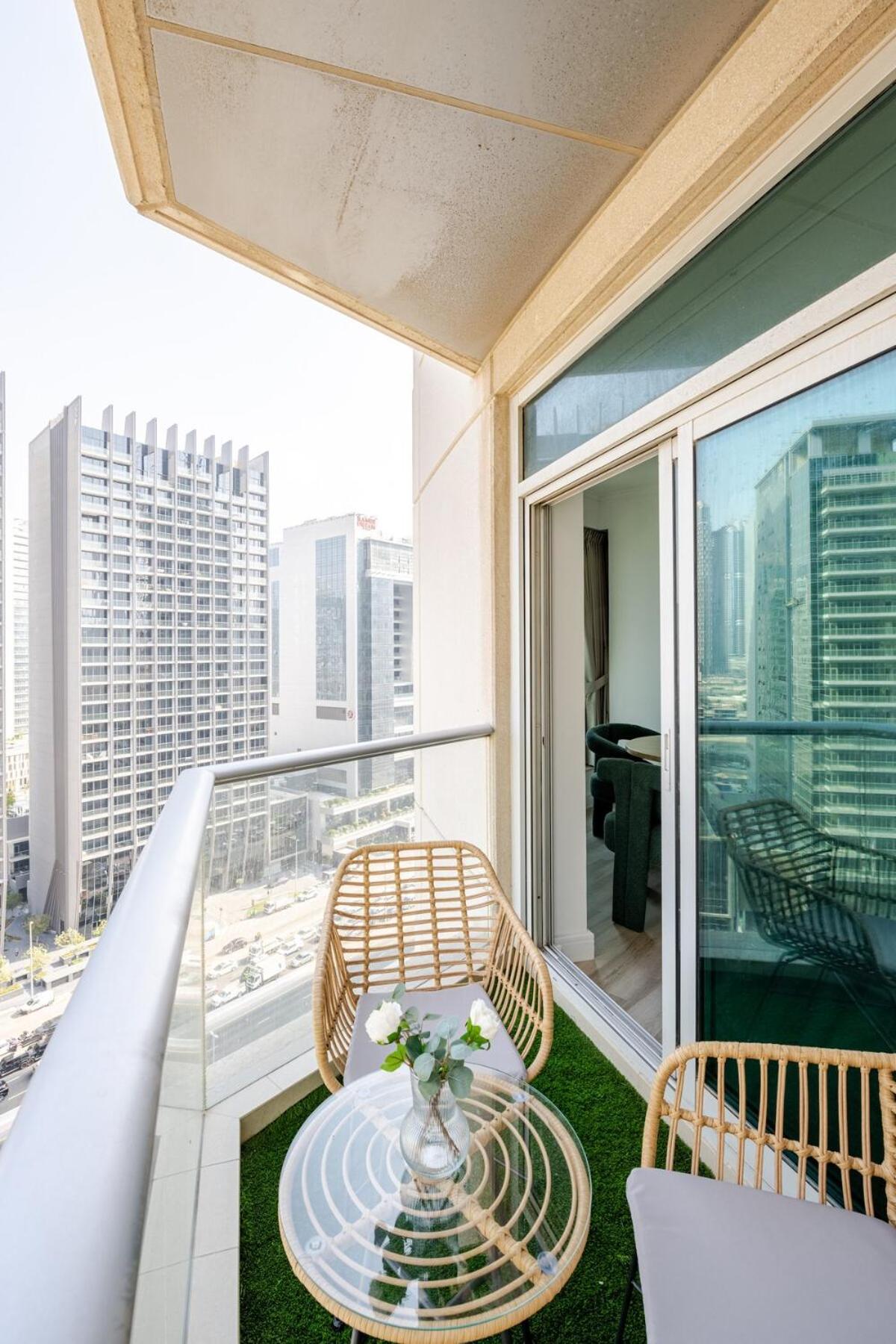 1br Downtown Dubai-5min Walk Burj Khalifa-dubai Mall Apartment