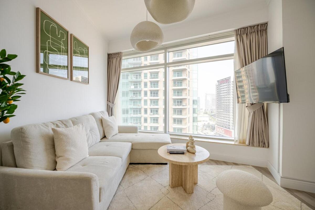 1br Downtown Dubai-5min Walk Burj Khalifa-dubai Mall Appartement *