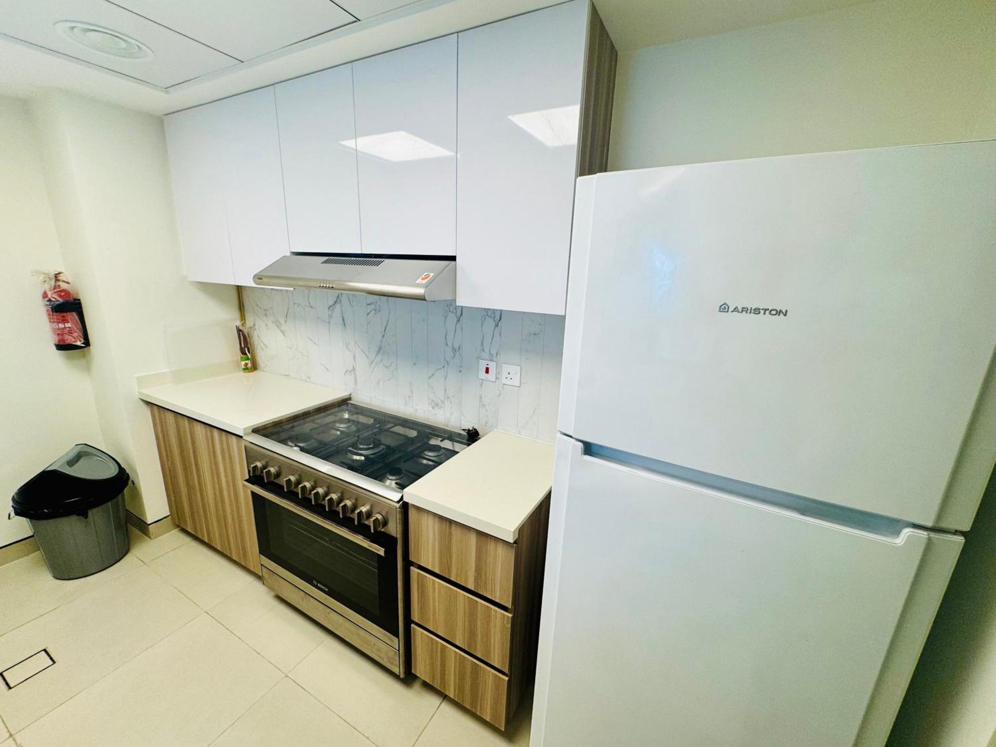 Appartement Wow Amazing Burjkhalifa,sea,sunset,ship,park View,2bhk Furnished Apartment-airport,metro,mall,golf,bus,park Near - Flat 807
