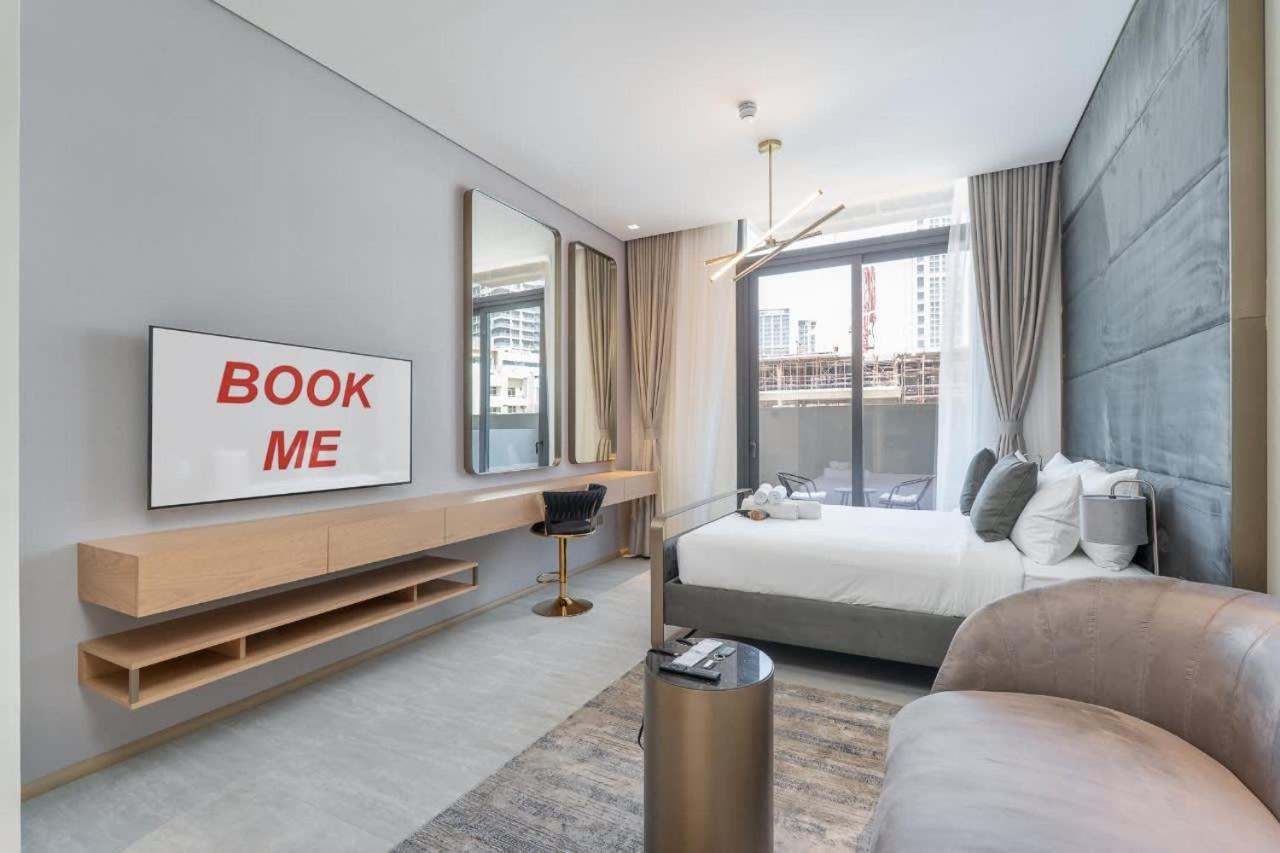 Appartement A Premium And Modern In The Autograph Jvc
