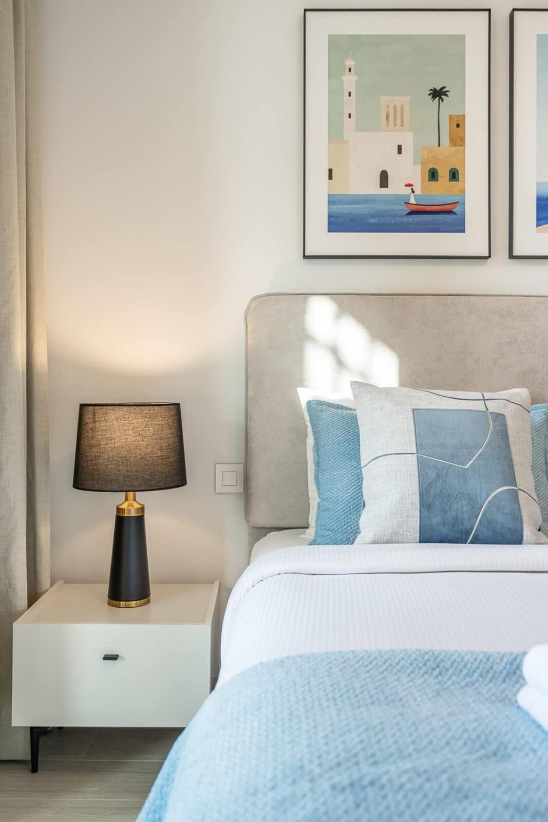 Airstay - Modern 1br - Madinat Jumeirah - Monthly Offer Available *