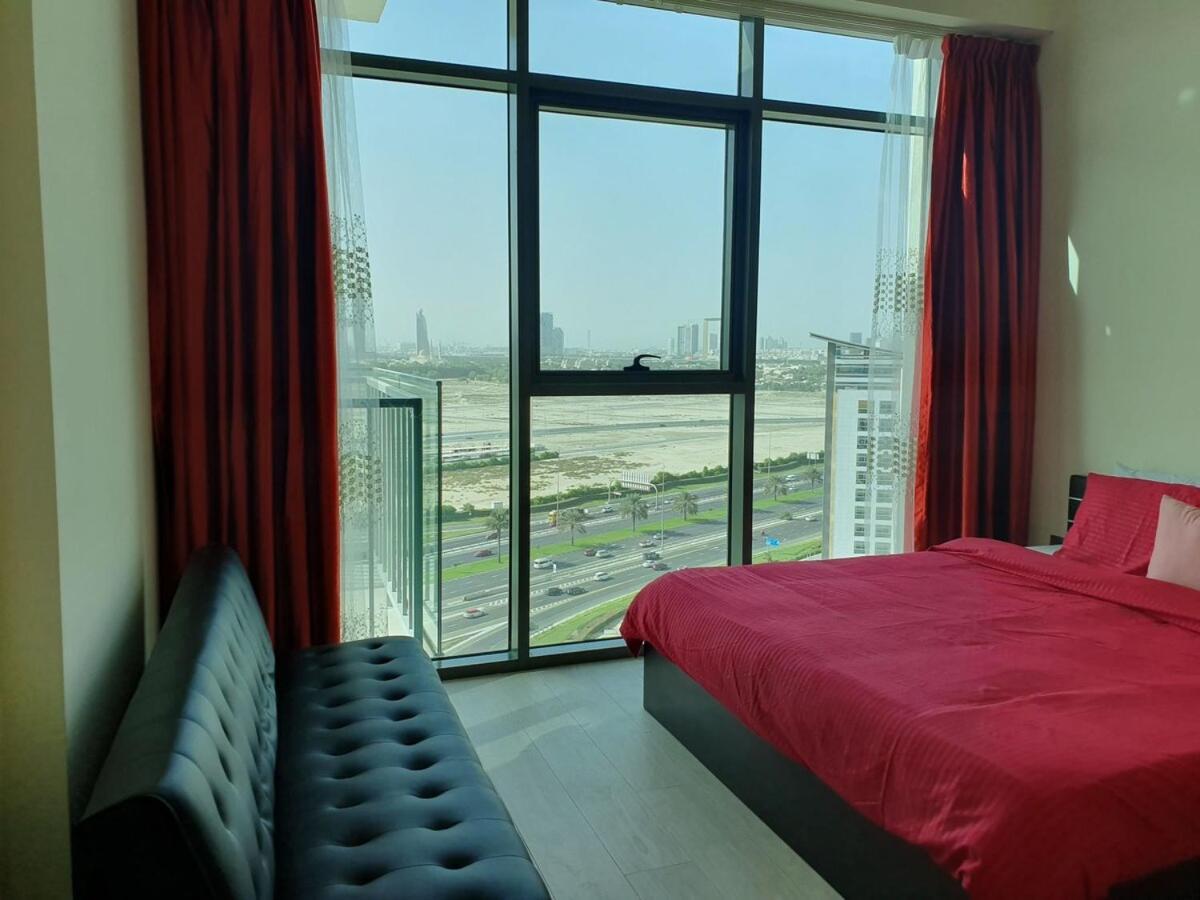 Skyline & Creek View - Homeyvillas * Dubaï