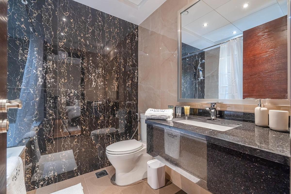 Appartement Spacious 2bdr In Business Bay Habtoor *