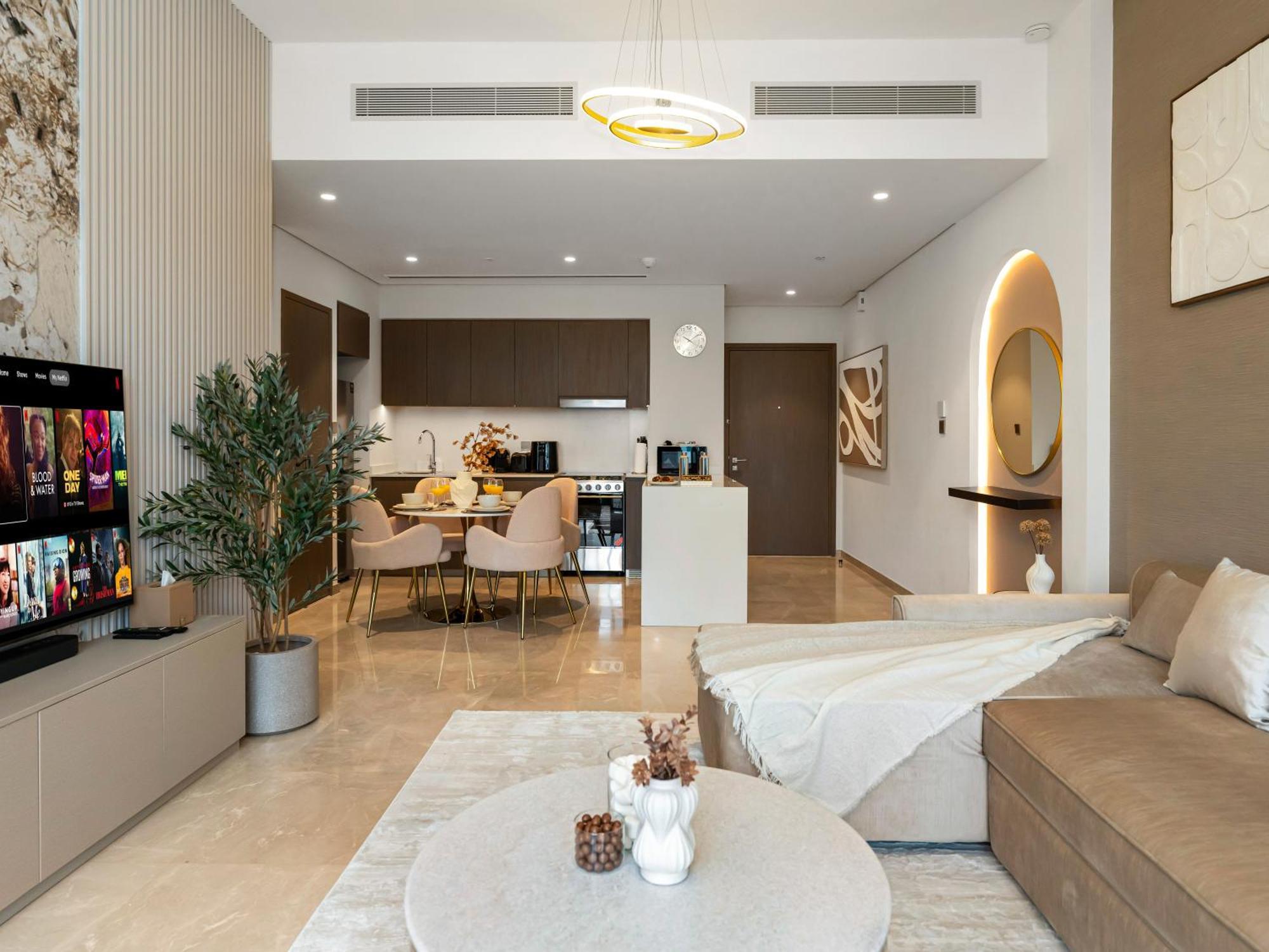 Smartstay At Grande Signature - Downtown Views - Brand New Luxury *