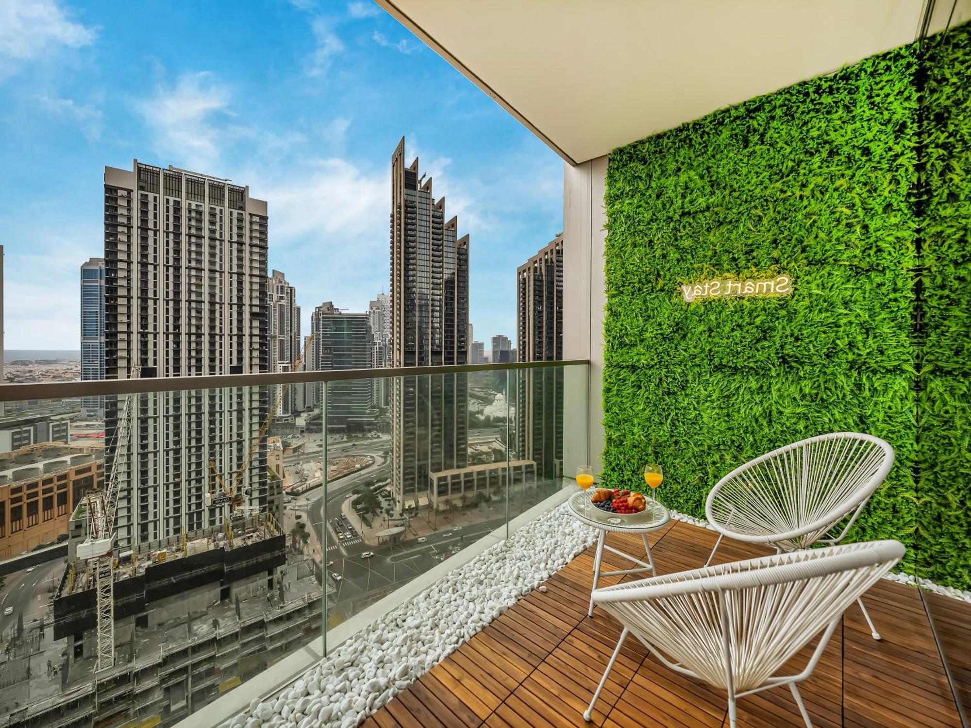 Appartement Smartstay At Grande Signature - Downtown Views - Brand New Luxury