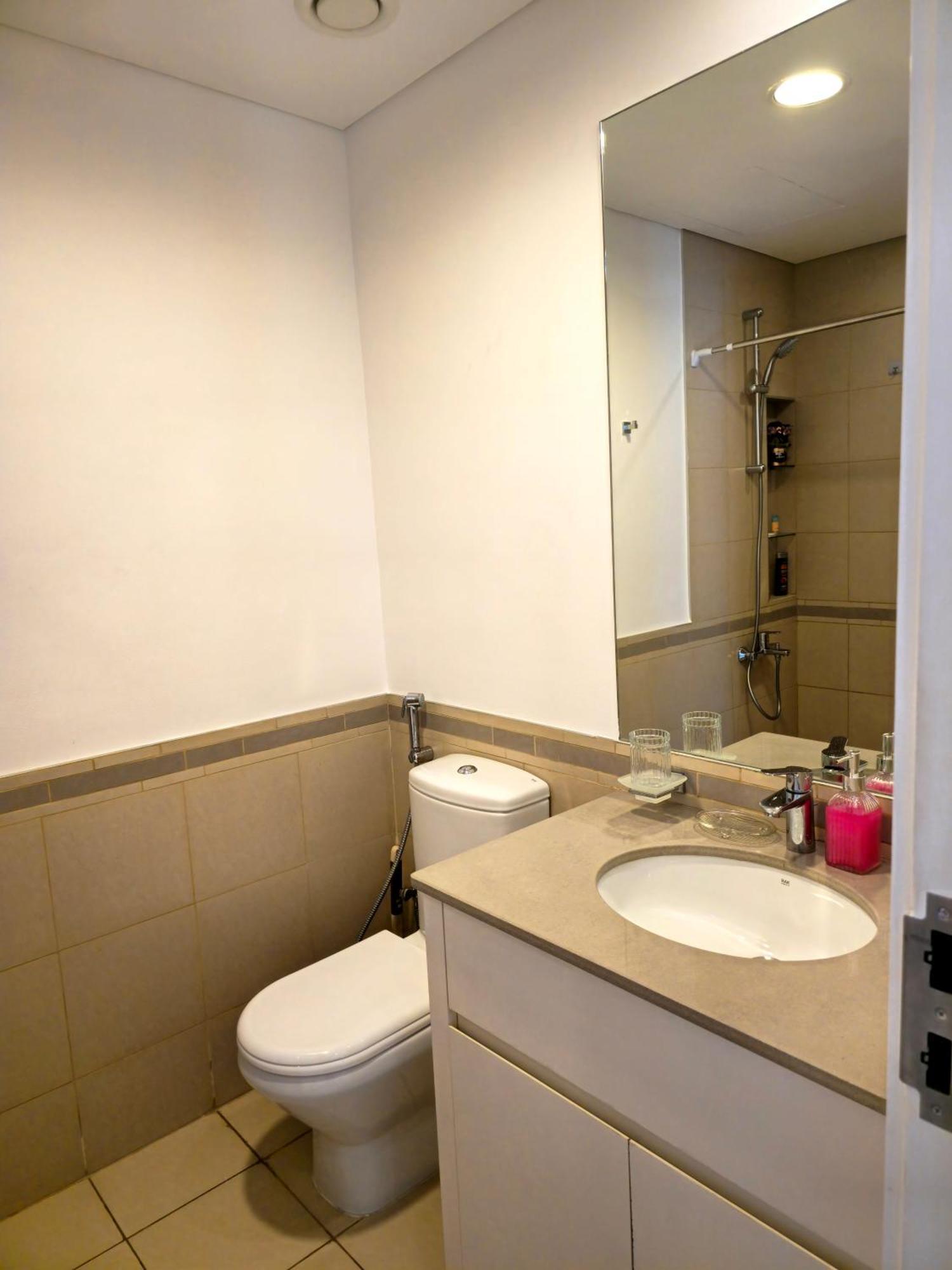 Appartement Bareez Bliss Retreat Elegant 2br With Balcony, Pool & Park View